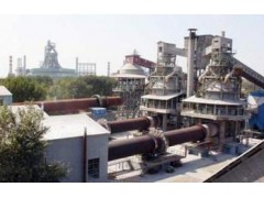 回轉窯煙氣余熱回收設備-- 上海銘芮節能科技有限公司