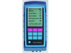 手持式煙氣分析儀 德國AFRISO菲索-- 菲索測量控制技術(shù)（蘇州）有限公司