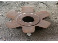 爐排片12-24mm單雙風(fēng)道爐排片-- 聊城市鴻福管業(yè)有限公司