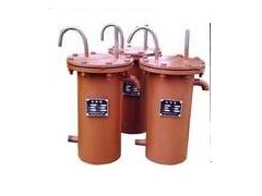 取樣冷卻器-- 連云港振港電力輔機有限公司