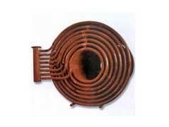 余熱鍋爐-- 吳橋藝能導(dǎo)熱油爐