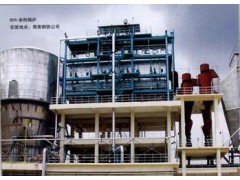 余熱鍋爐-- 湘潭鍋爐有限責(zé)任公司