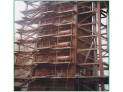 浮法玻璃熔爐煙氣余熱鍋爐-- 鄭州鍋爐股份有限公司