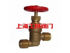 GB/T595-1983船用外螺紋青銅截止閥-- 上海工良閥門廠