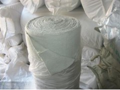 硅酸鋁陶瓷纖維布-- 淄博云泰爐業科技有限公司