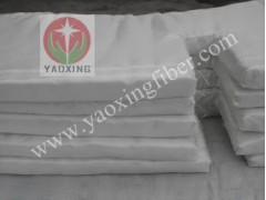 防火被陶纖保溫隔熱被設備保溫被-- 山東淄博耀星耐火保溫材料工程公司