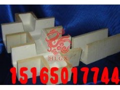 工業窯爐觀察孔專用陶瓷纖維異性件-- 濟南火龍熱陶瓷有限責任公司