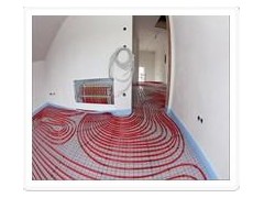 傳統地暖與發泡混凝土地暖區別-- 宜居嘉業（北京）工程技術有限公司