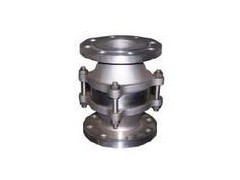 SFW管道阻火器-- 上海工良閥門廠