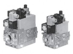 冬斯閥組DUNGS電磁閥MB-DLE-- 上海秦旗機電設備有限公司