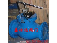 ZCRP燃氣緊急切斷閥-- 永嘉縣嘉仕達閥門有限公司