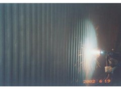 專業(yè)鍋爐噴涂-- 廣州三鑫金屬科技有限公司總部