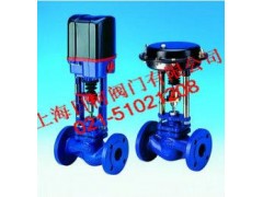 德國ARI氣動(dòng)調(diào)節(jié)閥-- 上海日柯閥門有限公司