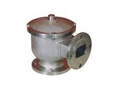 BF7全天候單呼吸閥-- 上海工良閥門廠