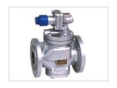 進口YG43H/Y型高靈敏度蒸汽減壓閥-- 上海工良閥門廠