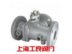 三通球閥咨詢熱線：021-54933257-- 上海工良閥門廠