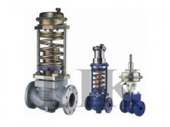 進(jìn)口自力式調(diào)節(jié)閥-- 廣州威克閥門有限公司