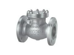 日本北澤KITZ進口止回閥系列-- 上海工良閥門廠