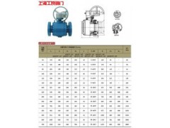 鍛鋼固定式球閥-- 上海工良閥門廠
