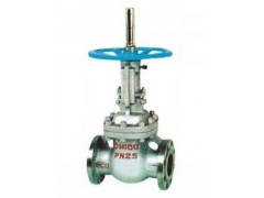 自動補雙平板閘閥-上海工良閥門-- 上海工良閥門廠