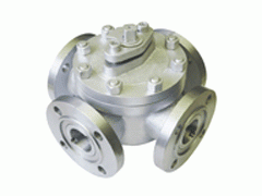 四通球閥-- 上海工良閥門廠