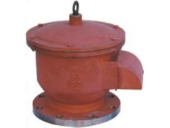 LFH-I美標呼吸閥-- 上海工良閥門廠