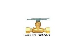 QJG200-8直角式截止閥-- 上海工良閥門廠
