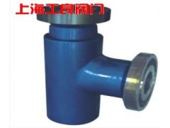 多功能三合一止回閥-- 上海工良閥門廠