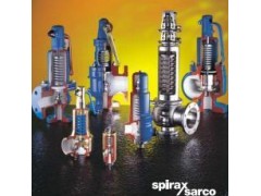 斯派莎克SV607安全閥-- 上海日柯閥門有限公司