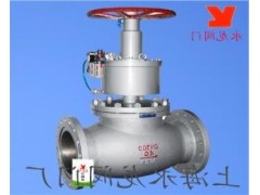 燃?xì)忾y門-- 上海永龍閥門廠