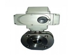 DKV系列電動給水調節(jié)閥-- 武漢欣裕瑞控制閥有限公司