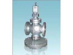 進口隔膜式減壓閥-021-54933257-- 上海工良閥門廠