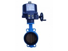 SUN YEH山野電動(dòng)防腐蝶閥--  青島山野自動(dòng)化工程有限公司