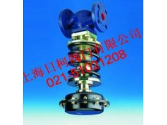 德國ARI自力式減壓閥-- 上海日柯閥門有限公司