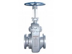 排渣閘閥PZ41H-上海工良閥門-- 上海工良閥門廠