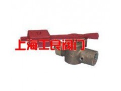 CB/T3778-1999測深自閉閥-- 上海工良閥門廠