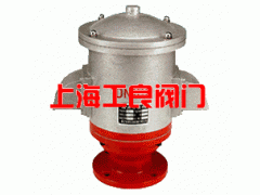 儲(chǔ)罐呼吸閥-- 上海工良閥門廠