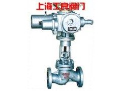 氣動截止閥-- 上海工良閥門廠