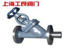 CB/T3841-1999舷側(cè)鍋爐泄放閥-- 上海工良閥門廠