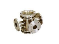 鋼制直通視鏡-- 上海工良閥門廠