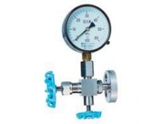 J49W/H壓力計(jì)截止閥-- 上海工良閥門廠