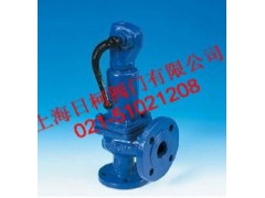 德國ARI標準式/全啟式安全閥-- 上海日柯閥門有限公司