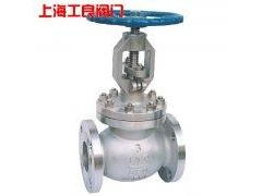 波紋管閘閥-- 上海工良閥門廠