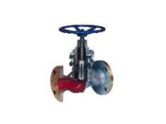 柱塞閥概述-- 上海工良閥門廠