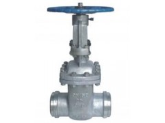 水封閘閥Z44H/Z40H-上海工良閥門-- 上海工良閥門廠