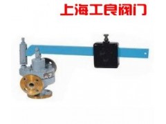 FA802Y-600  安全溢流閥-- 上海工良閥門廠