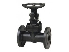 鍛鋼法蘭閘閥-上海工良閥門-- 上海工良閥門廠