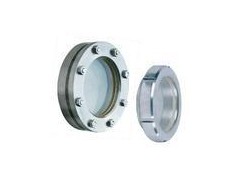 JB593-64平焊視鏡-- 上海工良閥門廠