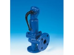 德國ARI美標(biāo)全啟式安全閥-- 上海日柯閥門有限公司