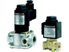 HONEYWELL霍尼威爾燃氣電磁閥-- 上海秦旗機電設備有限公司